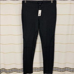 Banana Republic grey jegging